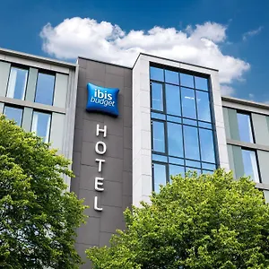 2* 酒店 Ibis Budget Centre St Marys Gate